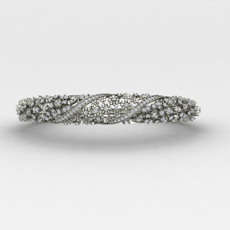 Bracelet Silver Women