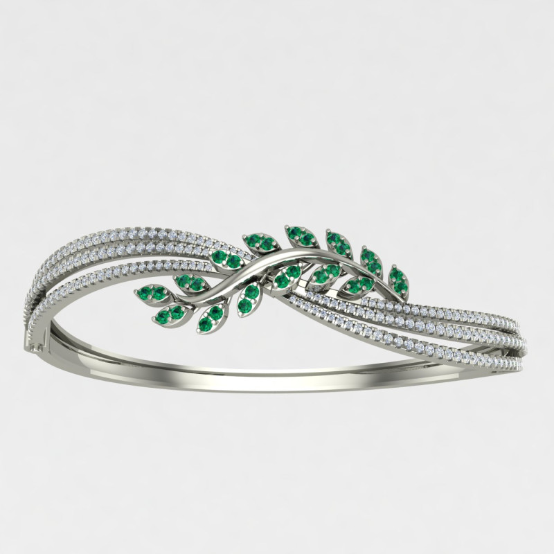 Silver Bracelet for Women