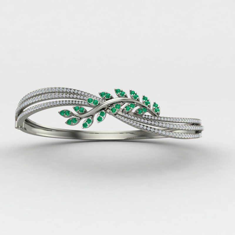 Silver Bracelet for Women