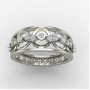 Best Silver Band Ring