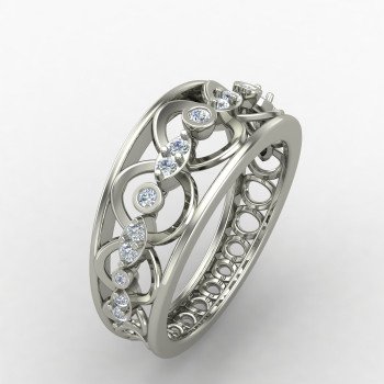 Best Silver Band Ring Best Silver Band Ring
