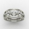 Best Silver Band Ring