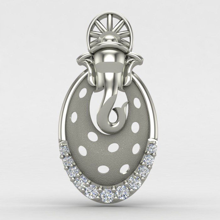 Ganesh Ji Pendant Ganesh Ji Pendant
