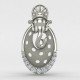Ganesh Ji Pendant Ganesh Ji Pendant