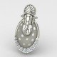 Ganesh Ji Pendant Ganesh Ji Pendant