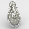 Ganesh Ji Pendant Ganesh Ji Pendant
