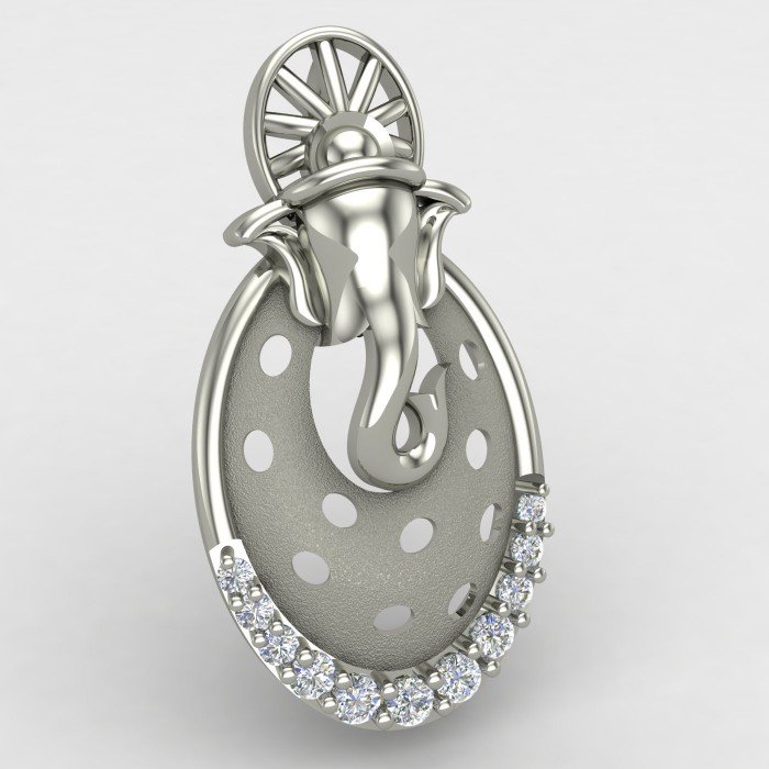 Ganesh Ji Pendant Ganesh Ji Pendant
