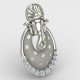 Ganesh Ji Pendant Ganesh Ji Pendant