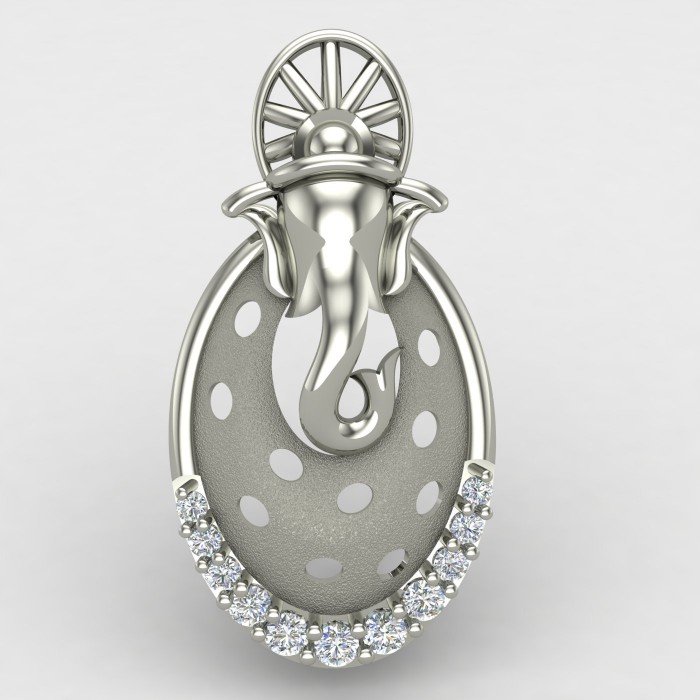 Ganesh Ji Pendant Ganesh Ji Pendant