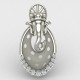 Ganesh Ji Pendant Ganesh Ji Pendant