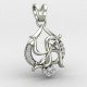 Swastik Arrow Pendant Swastik Arrow Pendant