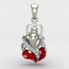 Ganpati Locket Ganpati Locket