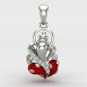 Ganpati Locket