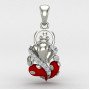 Ganpati Locket
