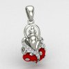 Ganpati Locket Ganpati Locket