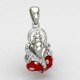 Ganpati Locket
