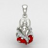 Ganpati Locket Ganpati Locket