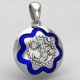 Round Shape Om Locket Round Shape Om Locket