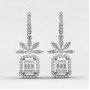 Bridal Ethnic Earring