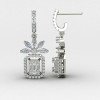 Bridal Ethnic Earring
