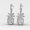 Bridal Ethnic Earring
