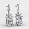 Bridal Ethnic Earring