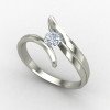 Super Solitaire Ring Super Solitaire Ring