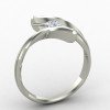 Super Solitaire Ring Super Solitaire Ring