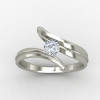 Super Solitaire Ring Super Solitaire Ring