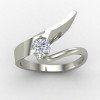 Affordable Engagement Ring Affordable Engagement Ring