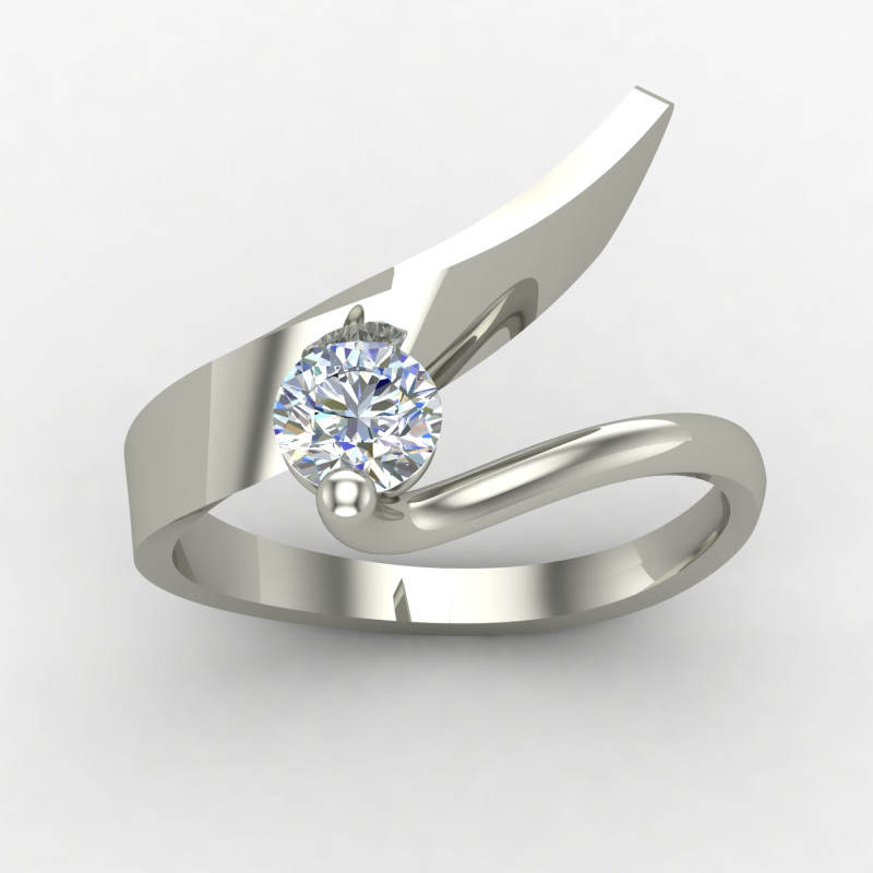 Affordable Engagement Ring Affordable Engagement Ring