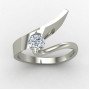 Affordable Engagement Ring