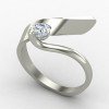 Affordable Engagement Ring Affordable Engagement Ring