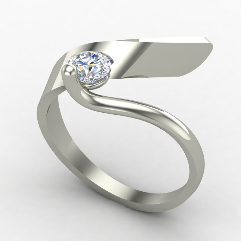 Affordable Engagement Ring Affordable Engagement Ring