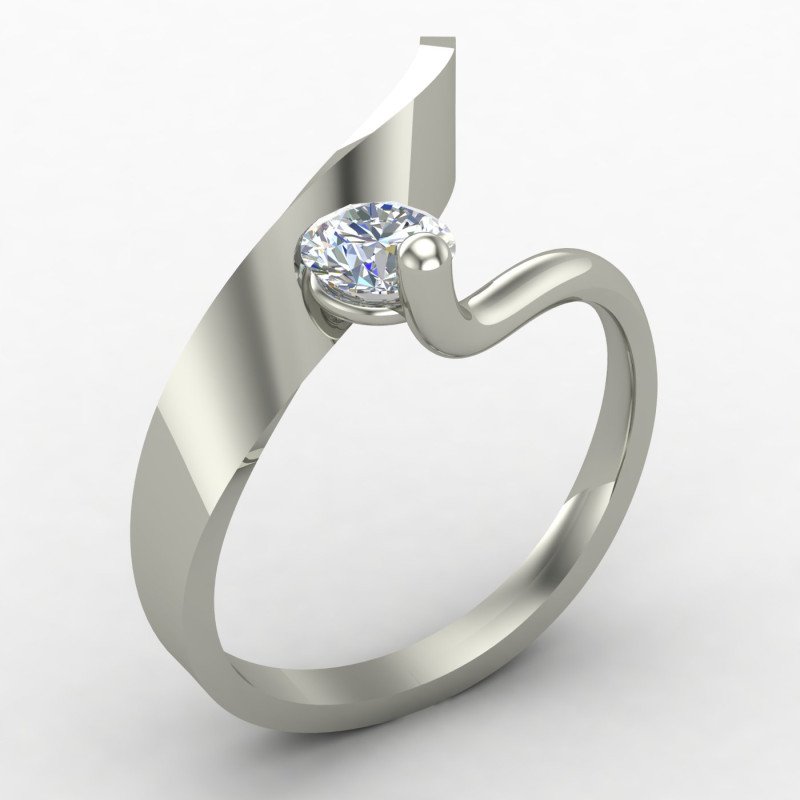 Affordable Engagement Ring Affordable Engagement Ring