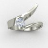 Affordable Engagement Ring Affordable Engagement Ring