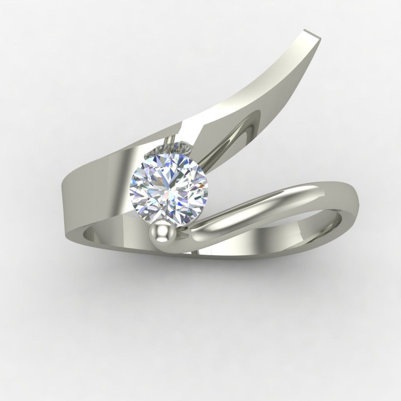 Affordable Engagement Ring Affordable Engagement Ring