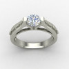 Men Engagement Solitaire Ring Men Engagement Solitaire Ring