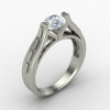Men Engagement Solitaire Ring Men Engagement Solitaire Ring