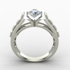 Men Engagement Solitaire Ring Men Engagement Solitaire Ring