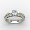 Men Engagement Solitaire Ring Men Engagement Solitaire Ring
