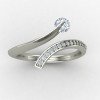 Solitaire Diamond Women Ring