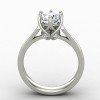 Women Solitaire Ring