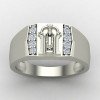 Balaji Men Ring Balaji Men Ring