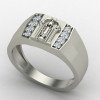Balaji Men Ring Balaji Men Ring