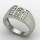 Balaji Men Ring Balaji Men Ring