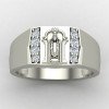 Balaji Men Ring Balaji Men Ring