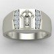 Balaji Men Ring Balaji Men Ring