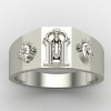 Full Balaji Men Ring Full Balaji Men Ring