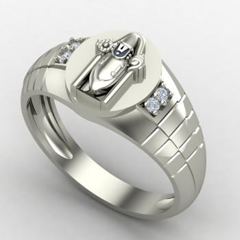 Venkatesh Narayanaswamy Ring